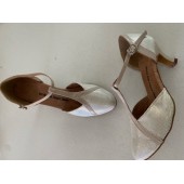 COLLETTE PEARL - 1.5 INCH HEEL